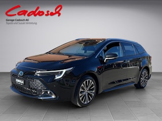 Vehicle image TOYOTA COROLLA 0 Vehicle image TOYOTA COROLLA 0