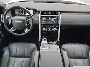 Land Rover Discovery 3.0 SDV6 HSE