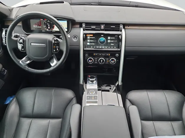 Land Rover Discovery 3.0 SDV6 HSE