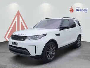Land Rover Discovery 3.0 SDV6 HSE