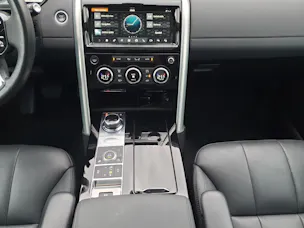 Land Rover Discovery 3.0 SDV6 HSE