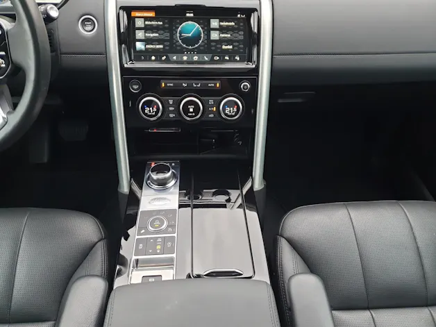 Land Rover Discovery 3.0 SDV6 HSE