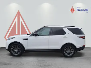 Land Rover Discovery 3.0 SDV6 HSE