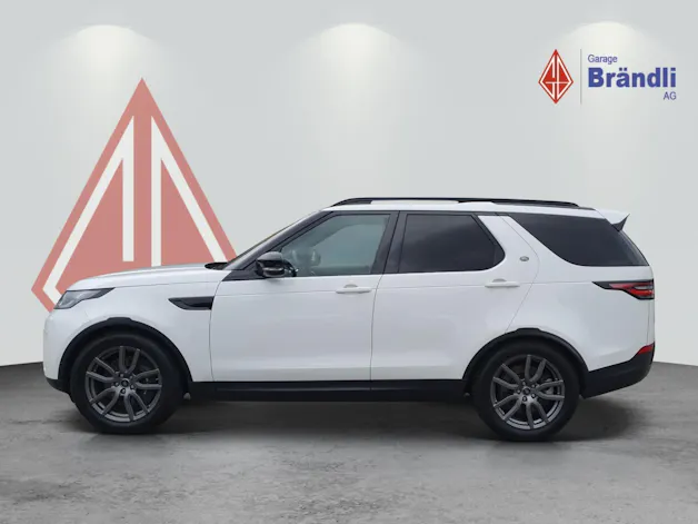 Land Rover Discovery 3.0 SDV6 HSE