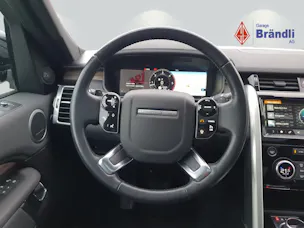 Land Rover Discovery 3.0 SDV6 HSE