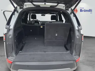 Land Rover Discovery 3.0 SDV6 HSE