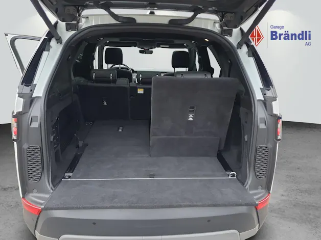 Land Rover Discovery 3.0 SDV6 HSE