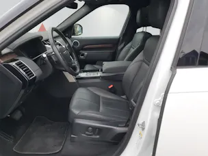 Land Rover Discovery 3.0 SDV6 HSE