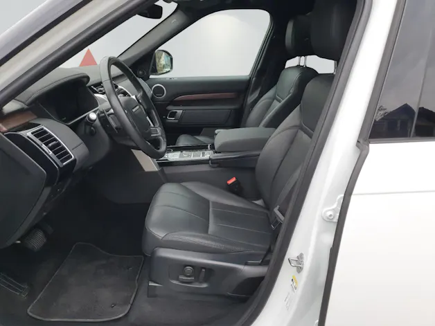 Land Rover Discovery 3.0 SDV6 HSE