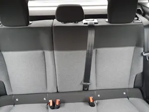 Citroën e-C4 Swiss Edition