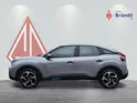 Citroën e-C4 Swiss Edition
