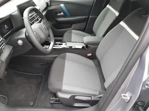Citroën e-C4 Swiss Edition