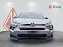 Citroën e-C4 Swiss Edition