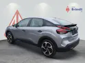 Citroën e-C4 Swiss Edition