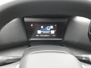 Citroën e-C4 Swiss Edition