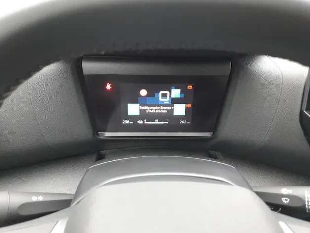 Citroën e-C4 Swiss Edition
