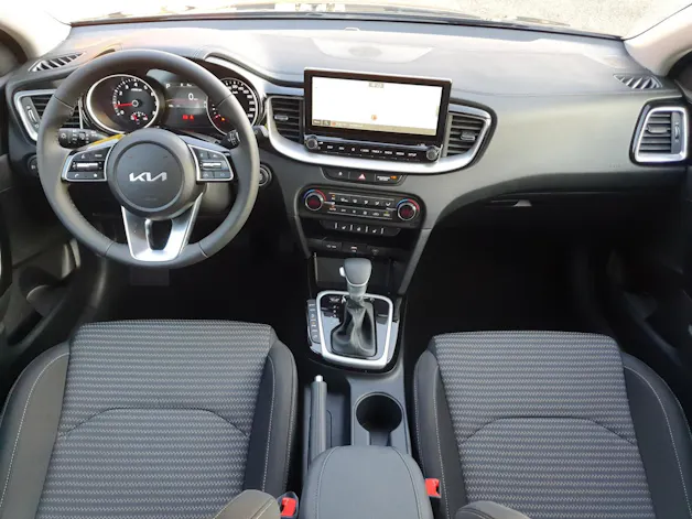 Kia Ceed 1.5 T-GDi Power