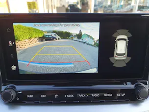 Kia Ceed 1.5 T-GDi Power