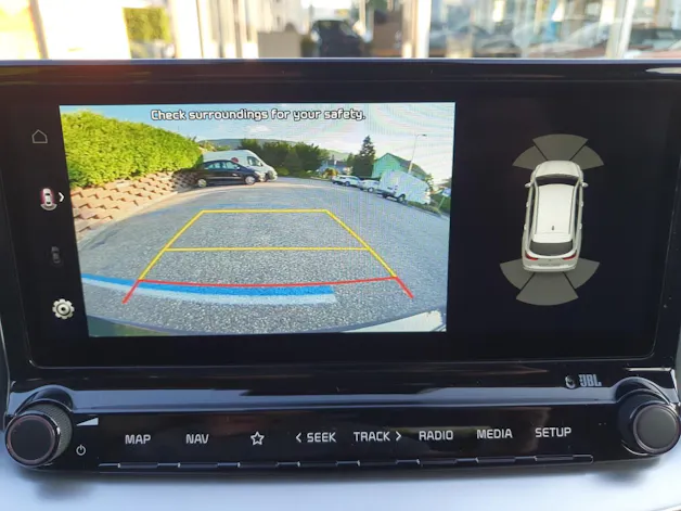 Kia Ceed 1.5 T-GDi Power