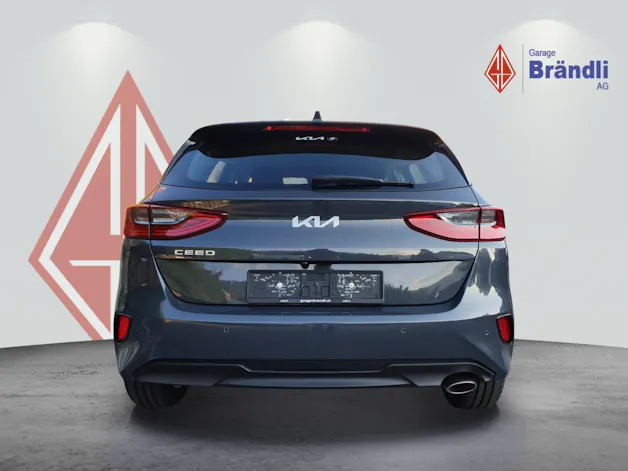 Kia Ceed 1.5 T-GDi Power