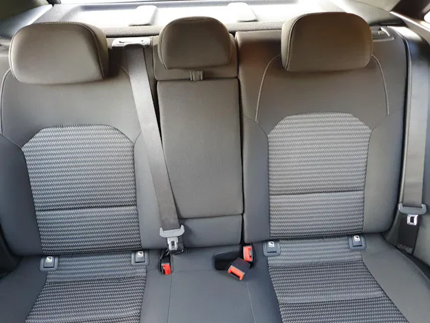 Kia Ceed 1.5 T-GDi Power
