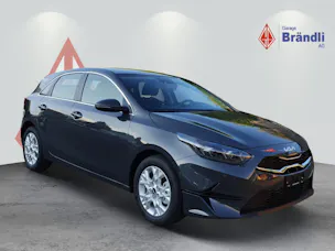 Kia Ceed 1.5 T-GDi Power