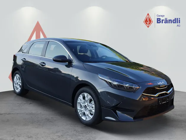 Kia Ceed 1.5 T-GDi Power