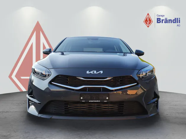 Kia Ceed 1.5 T-GDi Power
