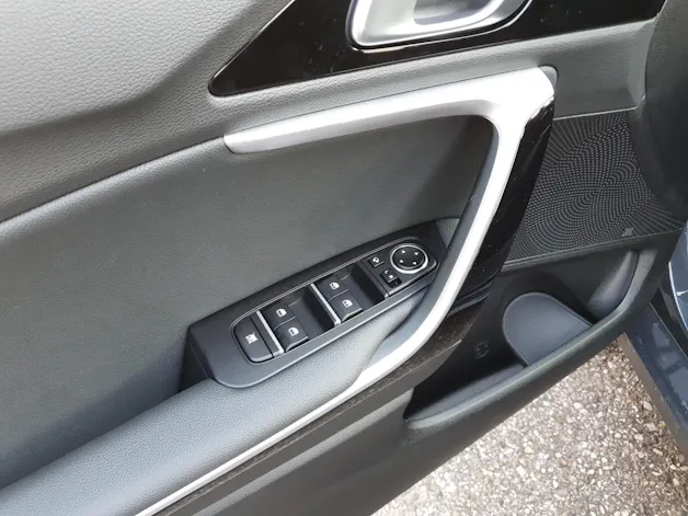 Kia Ceed 1.5 T-GDi Power