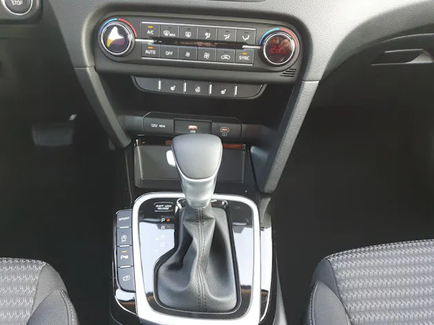 Kia Ceed 1.5 T-GDi Power
