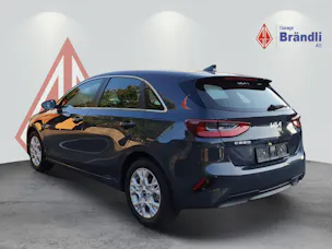 Kia Ceed 1.5 T-GDi Power