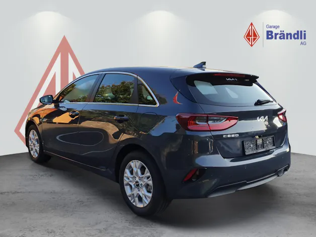 Kia Ceed 1.5 T-GDi Power