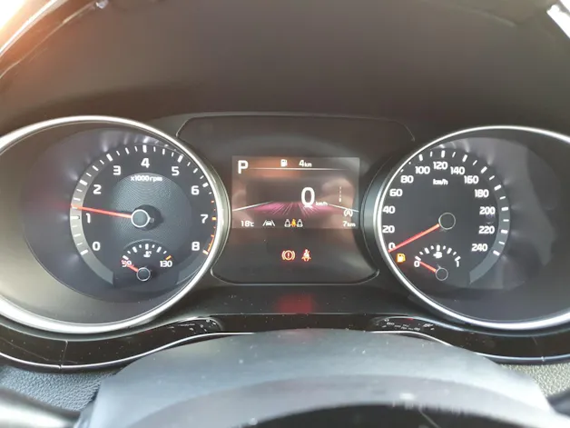 Kia Ceed 1.5 T-GDi Power