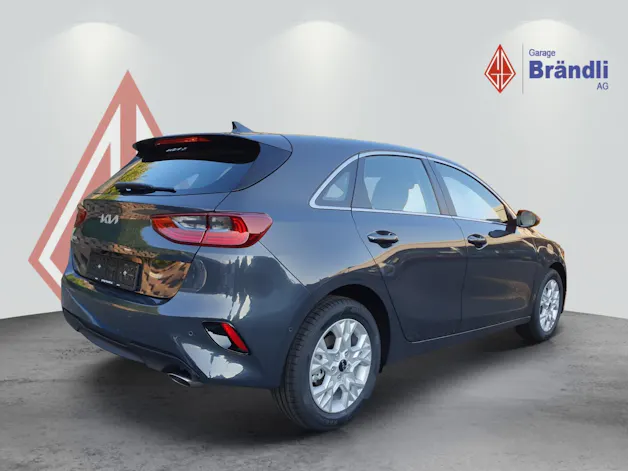 Kia Ceed 1.5 T-GDi Power