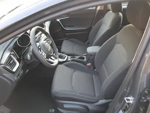 Kia Ceed 1.5 T-GDi Power