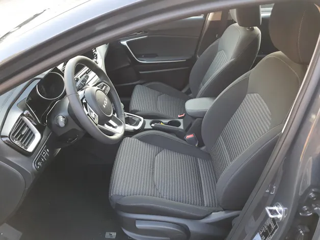 Kia Ceed 1.5 T-GDi Power