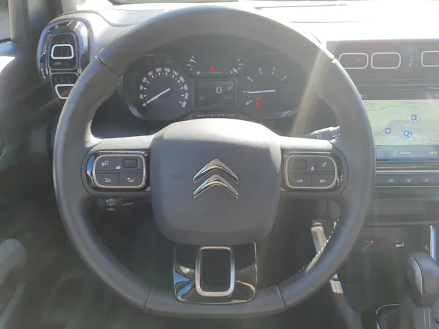 Citroën C3 Aircross 1.2 PureTech 130 Swiss Edition