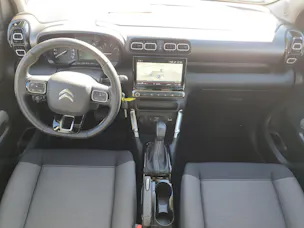Citroën C3 Aircross 1.2 PureTech 130 Swiss Edition
