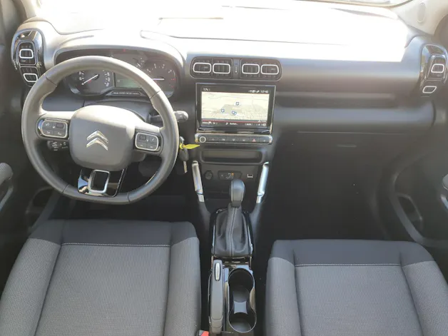 Citroën C3 Aircross 1.2 PureTech 130 Swiss Edition