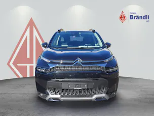 Citroën C3 Aircross 1.2 PureTech 130 Swiss Edition