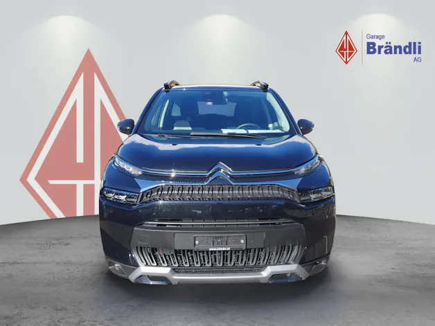 Citroën C3 Aircross 1.2 PureTech 130 Swiss Edition