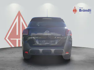 Citroën C3 Aircross 1.2 PureTech 130 Swiss Edition