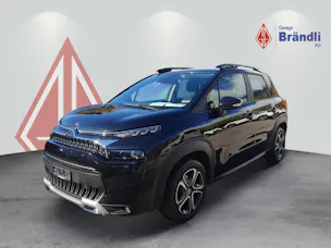 Citroën C3 Aircross 1.2 PureTech 130 Swiss Edition