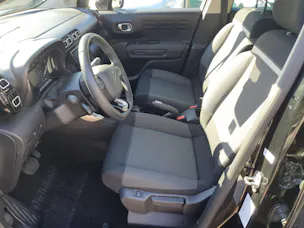 Citroën C3 Aircross 1.2 PureTech 130 Swiss Edition