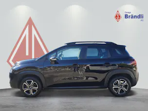 Citroën C3 Aircross 1.2 PureTech 130 Swiss Edition