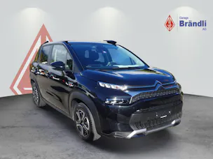 Citroën C3 Aircross 1.2 PureTech 130 Swiss Edition