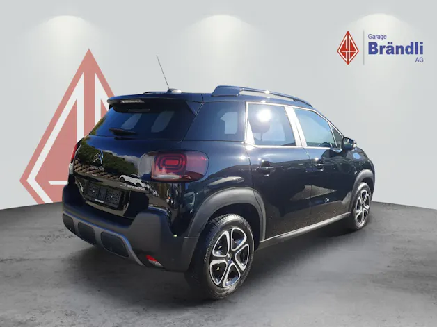 Citroën C3 Aircross 1.2 PureTech 130 Swiss Edition