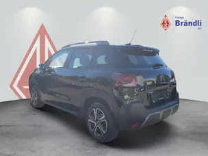 Citroën C3 Aircross 1.2 PureTech 130 Swiss Edition