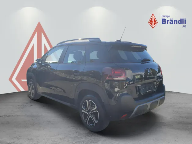 Citroën C3 Aircross 1.2 PureTech 130 Swiss Edition