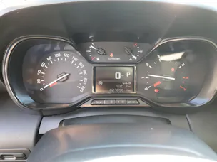 Citroën C3 Aircross 1.2 PureTech 130 Swiss Edition